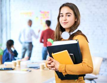 Votre école pour vos études supérieures proche de Bordeaux