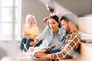 Bachelor - Responsable d’Activité Commerciale et Marketing