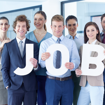 Métiers Accessibles Après un BTS MCO et NDRC – De Nombreuses Opportunités !