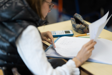 Bachelor - Responsable de projet commercial et marketing des vins et spiritueux